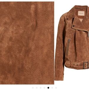 Blanknyc Moto Jacket